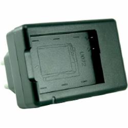 Зарядное устройство PowerPlant Nikon EN-EL14 Slim (DVOODV2290)
