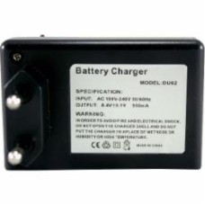 Зарядное устройство PowerPlant Nikon EN-EL15 Slim (DVOODV2309)