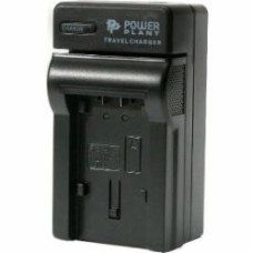Зарядное устройство PowerPlant Panasonic VW-VBY100 (DVOODV3387)