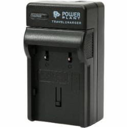 Зарядное устройство PowerPlant JVC BN-VF714U (DV00DV2179)