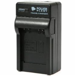 Зарядное устройство PowerPlant Samsung SLB-11A (DV00DV2247)