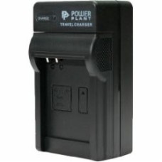 Зарядное устройство PowerPlant Canon NB-4L, NB-8L, BP125A (DV00DV2363)