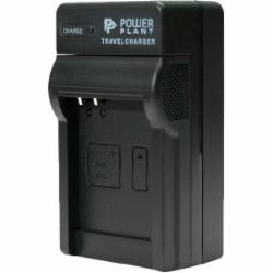 Зарядное устройство PowerPlant Canon NB-4L, NB-8L, BP125A (DV00DV2363)