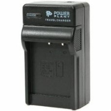 Зарядное устройство PowerPlant JVC BN-VG212U (DV00DV2392)