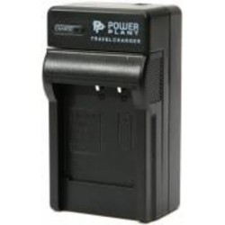 Зарядное устройство PowerPlant Fuji NP-48 (DV00DV2395)