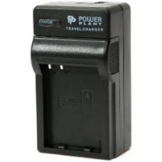 Зарядное устройство PowerPlant PowerPlant Nikon EN-EL23 (DV00DV2396)