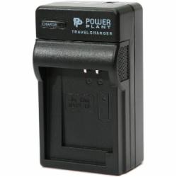Зарядное устройство PowerPlant Canon NB-12L (DV00DV2404)