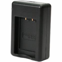 Зарядное устройство PowerPlant Dual Sony NP-BX1/BY1 для двух аккумуляторов (DV00DV3308)
