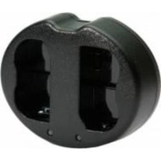 Зарядное устройство PowerPlant Dual Canon NB-12L для двух аккумуляторов (DV00DV3404)