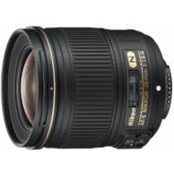 Объектив Nikon 28mm f/1.8G AF-S