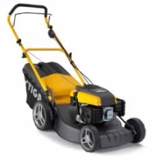 Газонокосилка бензиновая Stiga Combi48