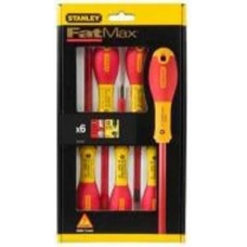 Набор отверток Stanley Philips FatMax VDE 1000V 0-65-441