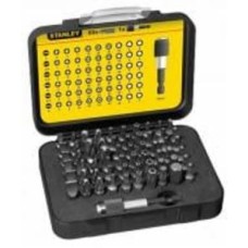 Stanley Набор бит Expert с магнитным держателем 1-13-902