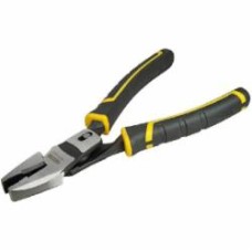 Плоскогубцы Stanley FatMax Compound Action 215 мм 1 шт. FMHT0-70813