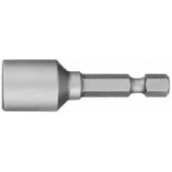 Головка-бита Hitachi 752354 HEX 8x45 мм 1/4