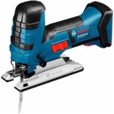 Электролобзик Bosch Professional GST 18 V-LI S соло 06015A5100