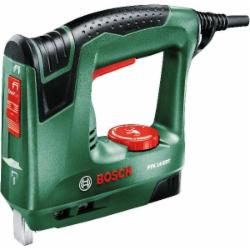 Степлер сетевой Bosch PTK 14 EDT Standard 0603265520