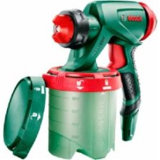 Пистолет для краскопульта Bosch 1600A008W8