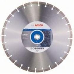 Диск алмазный отрезной Bosch Professional for Stone 400x3,2x2025,4 2608602604