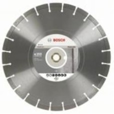 Диск алмазный отрезной Bosch Standart for Concrete 350x2,8x2025,4 2608602544