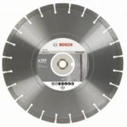 Диск алмазный отрезной Bosch Standart for Concrete 350x2,8x2025,4 2608602544