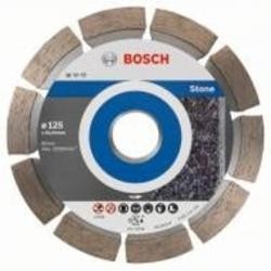 Диск алмазный отрезной Bosch Standard for Stone 10 шт. 125x1,6x22,23 2608603236