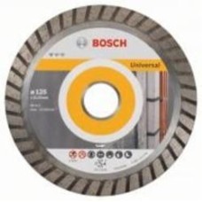 Диск алмазный отрезной Bosch Standard for Universal Turbo 125x2,0x22,23 2608603250