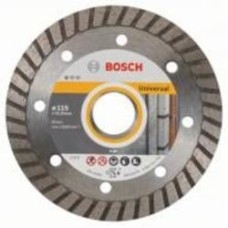 Диск алмазный отрезной Bosch Standard for Universal Turbo 115x2,0x22,23 2608602393