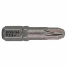 Набор бит Bosch ECO PZ3 25 мм 100 шт. 2608521223