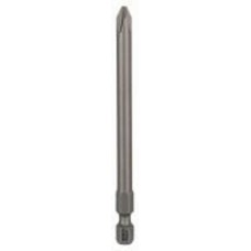 Набор бит Bosch Extra Hard 89 мм PH2 XH 3 шт. 2607001535