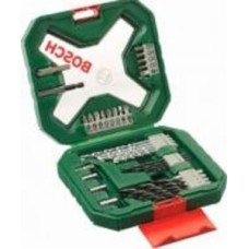 Набор принадлежностей Bosch X-LIINE-34 NEW Generation 34 шт. 2607010608