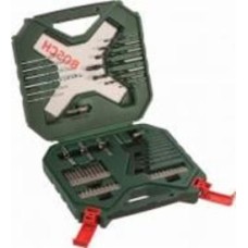 Набор принадлежностей Bosch X-LIINE-60 NEW Generation 60 шт. 2607010611