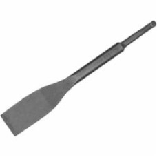 Зубило лопатка Bosch для плитки SDS-plus 40x260 мм 2608690091