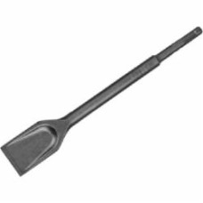 Зубило лопатка Bosch SDS-plus 40x250 мм 2608690101