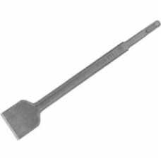 Зубило лопатка Bosch SDS-plus 40x250 мм 5 шт. 2608690133