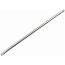 Зубило плоское Bosch SDS-max 25x400 мм 10 шт. 2608690237