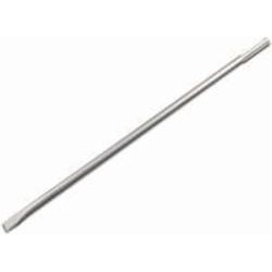 Зубило плоское Bosch SDS-max 25x400 мм 10 шт. 2608690237