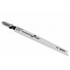 Набор пилочек для электролобзика Bosch T 234 X HCS 25 шт. 2608633524