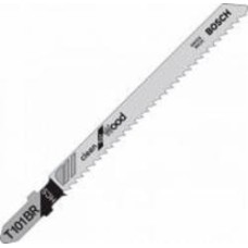 Набор пилочек для электролобзика Bosch T 101 BR HCS 25 шт. 2608633623