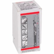 Набір пилок для електролобзика Bosch T 144 DP 100 шт. 2608633A42