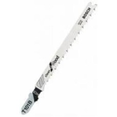 Набор пилочек для электролобзика Bosch T 101 B HCS 100 шт. 2608637876