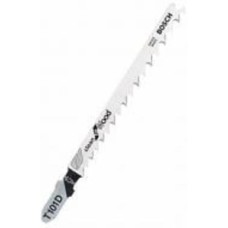 Набор пилочек для электролобзика Bosch T 101 D HCS 100 шт. 2608637877
