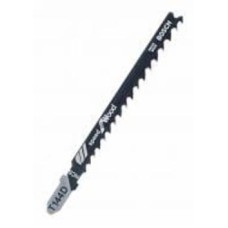 Набор пилочек для электролобзика Bosch T 144 D HCS 100 шт. 2608637880