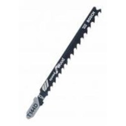 Набор пилочек для электролобзика Bosch T 144 D HCS 100 шт. 2608637880