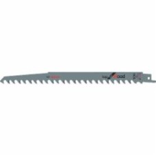 Пилочка для сабельной пилы Bosch S 1542 K 5 шт. 2608650682