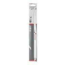 Набор пилочек для сабельной пилы Bosch S 1411 DF 5 шт. 2608654763