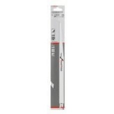 Набор пилочек для сабельной пилы Bosch S 1411 DF 2 шт. 2608654834