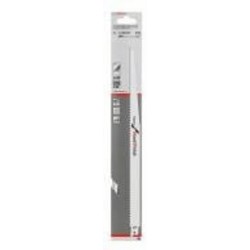 Набор пилочек для сабельной пилы Bosch S 1411 DF 2 шт. 2608654834