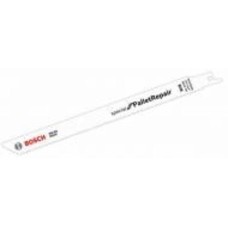 Набор пилочек для электролобзика Bosch Special for Pallet Repair S 1125 VFR 200 шт. 2608658038