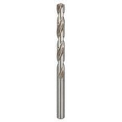 Набор сверл по металлу Bosch HSS-G 10 мм 5 шт. 2608595077